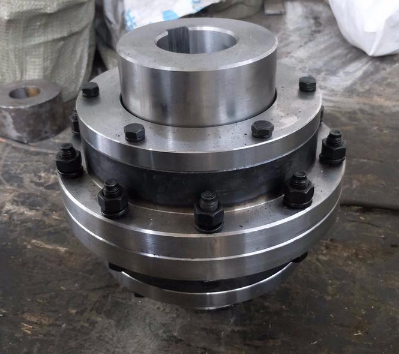 QL、QLZ型滾珠聯(lián)軸器